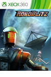 * RoboBlitz™ Xbox One & Xbox Series X|S активация