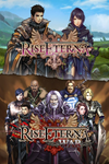 * Rise Eterna Bundle Xbox One|X|S активация
