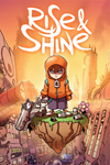 * Rise & Shine Xbox One & Xbox Series X|S активация