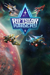 * RiftStar Raiders Xbox One & Xbox Series X|S активация