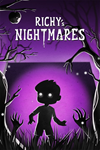* Richy’s Nightmares Xbox One|X|S активация