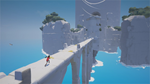 * RiME Xbox One & Xbox Series X|S активация