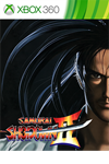 * Samurai Shodown II Xbox One|X|S активация