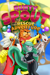 * Rusty Spout Rescue Adventure Xbox One|X|S активация