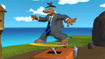 * Sam&Max Beyond Time... Xbox One|X|S активация
