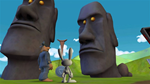 * Sam&Max Beyond Time... Xbox One|X|S активация
