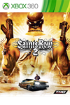 * Saints Row 2 Xbox One & Xbox Series X|S активация