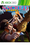 * Sacred Citadel Xbox One & Xbox Series X|S активация