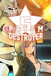 * S. Prysm Destroyer Xbox One|X|S активация