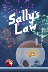 * Sally’s Law Xbox One & Xbox Series X|S активация