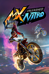 * MX Nitro: Unleashed Xbox One|X|S активация
