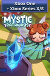 * Mystic Pathways Xbox Bundle Xbox One|X|S активация