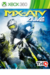 * MX vs. ATV Alive Xbox One & Xbox Series X|S активация