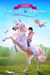 * My Fantastic Ranch: Unicorn & Dragons Xbox активация