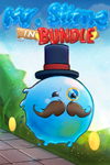 * Mr.Slime in Dungeon Bundle Xbox One|X|S активация
