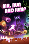 * Mr. Run and Jump Xbox One & Xbox Series X|S активация