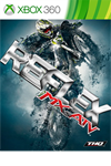 * MX vs ATV Reflex Xbox One & Xbox Series X|S активация