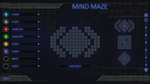 * Mind Maze Xbox One & Xbox Series X|S активация