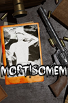 * Mortisomem Xbox One & Xbox Series X|S активация