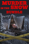 * Murder in the Snow Bundle Xbox One|X|S активация