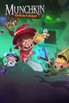 * Munchkin: Quacked Quest Xbox One|X|S активация