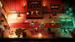 * Munchkin: Quacked Quest Xbox One|X|S активация
