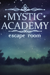 * Mystic Academy: Escape Room Xbox One|X|S активация