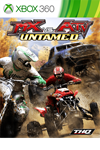 * MX vs. ATV: Untamed Xbox One|X|S активация