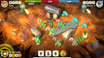 * Mushroom Wars 2 Xbox One & Xbox Series X|S активация