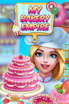* My Bakery Empire Xbox One & Xbox Series X|S активация