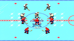 * NHL™ 94 REWIND Xbox One & Xbox Series X|S активация