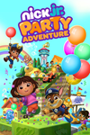 * Nick Jr. Party Adventure Xbox One|X|S активация