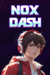 * Nox Dash Xbox One & Xbox Series X|S активация