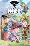 * Noob - The Factionless Xbox One|X|S активация