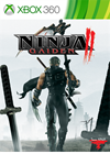 * NINJA GAIDEN II Xbox One & Xbox Series X|S активация