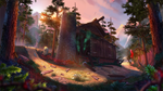 * Myths & Fairy Tales Bundle Xbox One|X|S активация