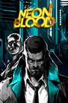 * Neon Blood Xbox One & Xbox Series X|S активация