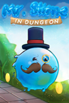 * Mr.Slime in Dungeon Xbox One|X|S активация