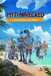 * Mythwrecked: Ambrosia Island Xbox One|X|S активация
