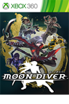 * MOON DIVER Xbox One & Xbox Series X|S активация