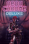 * Neon Chrome Deluxe Xbox One|X|S активация