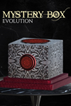 * Mystery Box: Evolution Xbox One|X|S активация