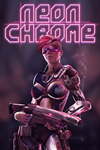 * Neon Chrome Xbox One & Xbox Series X|S активация