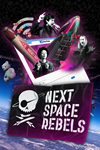 * Next Space Rebels Xbox One|X|S активация