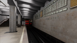* Metro Simulator 2 Xbox One|X|S активация