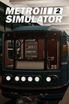 * Metro Simulator 2 Xbox One|X|S активация
