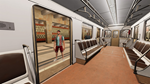 * Metro Simulator 2 Xbox One|X|S активация