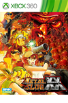 * Metal Slug XX Xbox One & Xbox Series X|S активация