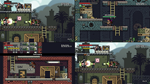 * Mercenary Kings Xbox One & Xbox Series X|S активация