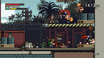 * Mercenary Kings Xbox One & Xbox Series X|S активация